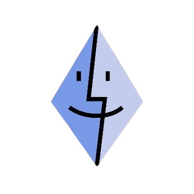 ETH OS Logo
