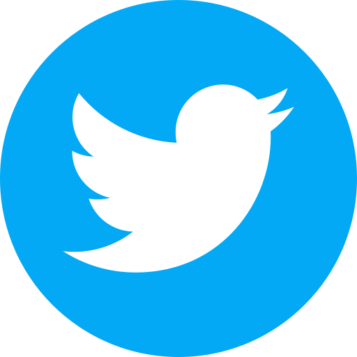 X logo